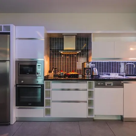 Apartment Seven Stars B-1