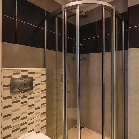 Seven Stars B-1 Appartement Alanya