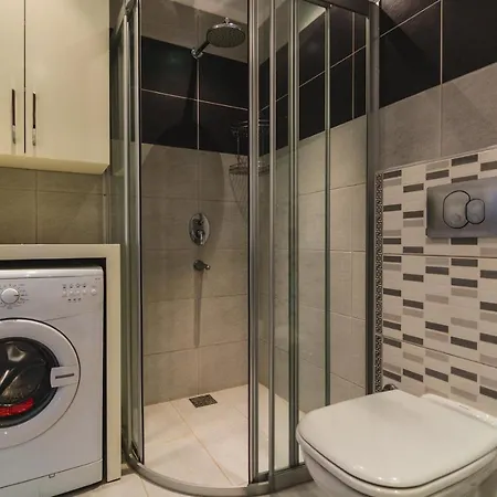 Seven Stars B-1 Appartement