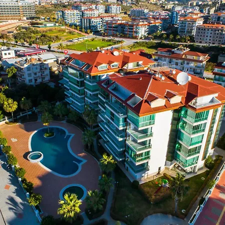 Seven Stars B-1 Appartement