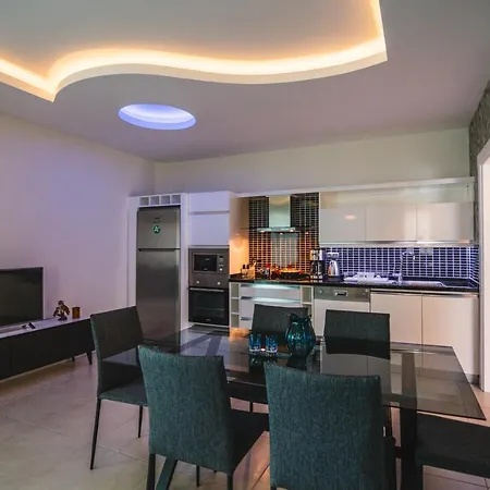 Appartement Seven Stars B-1