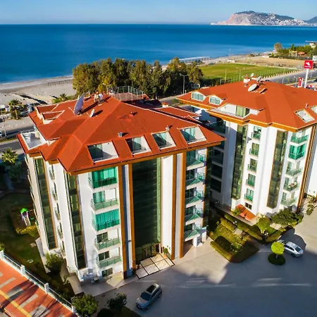 Appartement Seven Stars B-1