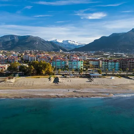Appartement Seven Stars B-1 *