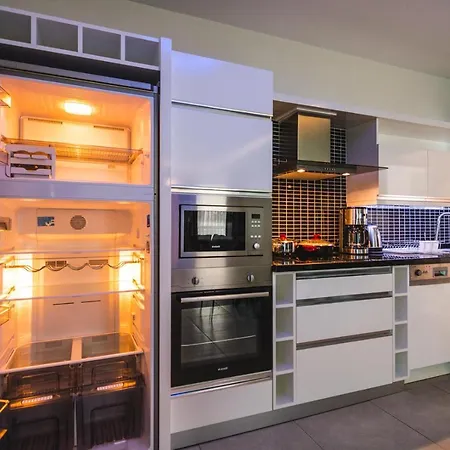 Seven Stars B-1 Appartement *